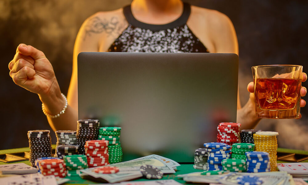 How to keep track of your online slot gaming winnings?